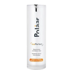 سرم ضد چروک پلار مدل Ice Perfect حجم 30 میلی لیتر