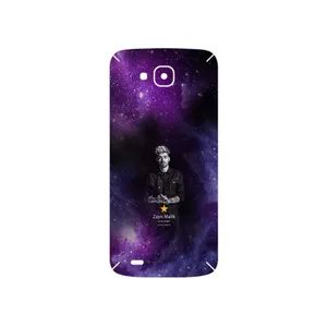 MAHOOT Zayn Malik Cover Sticker for LG X venture