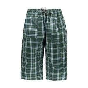 شلوارک مردانه مدل Checkered I