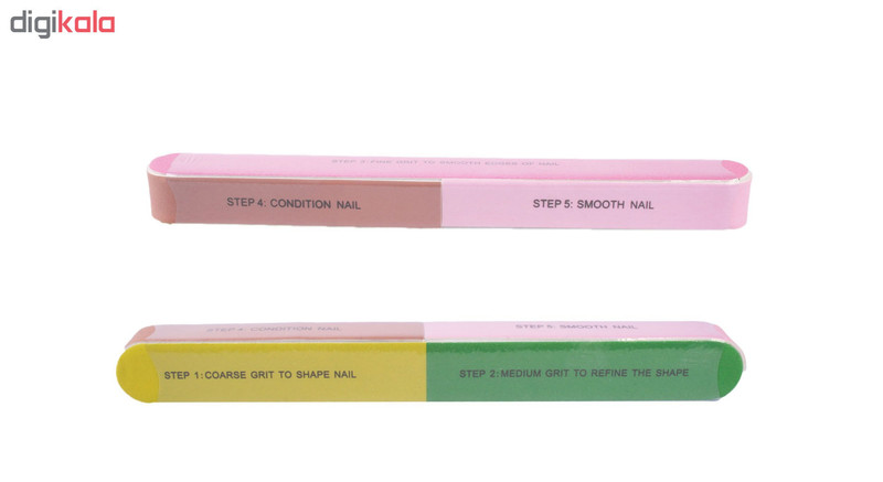 پولیش ناخن مدل 236