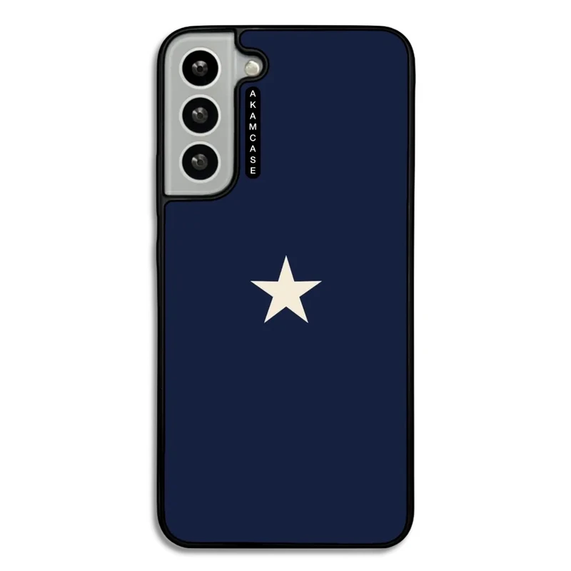 کاور آکام مدل AMC-WSGS22P-STARS-20 مناسب برای گوشی موبایل سامسونگ Galaxy S22 Plus
