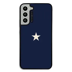 AKAM AMC-WSGS22P-STARS-20 Cover For Samsung Galaxy S22 Plus