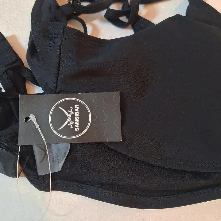 مایو زنانه ساسنیبار مدل ٍEl Miko Oberteil