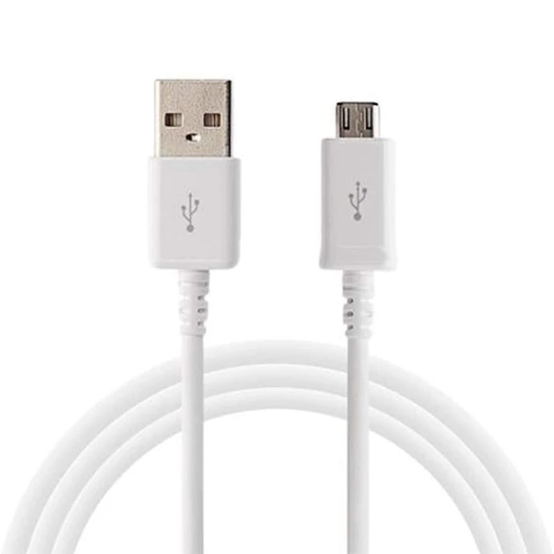کابل تبدیل USB به microUSB مدل Z_A5 طول 0.8 متر