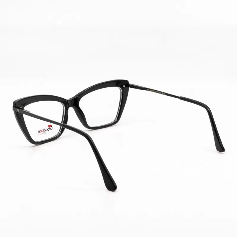 فریم عینک طبی گودلوک مدل GL1038-C01 -  - 3