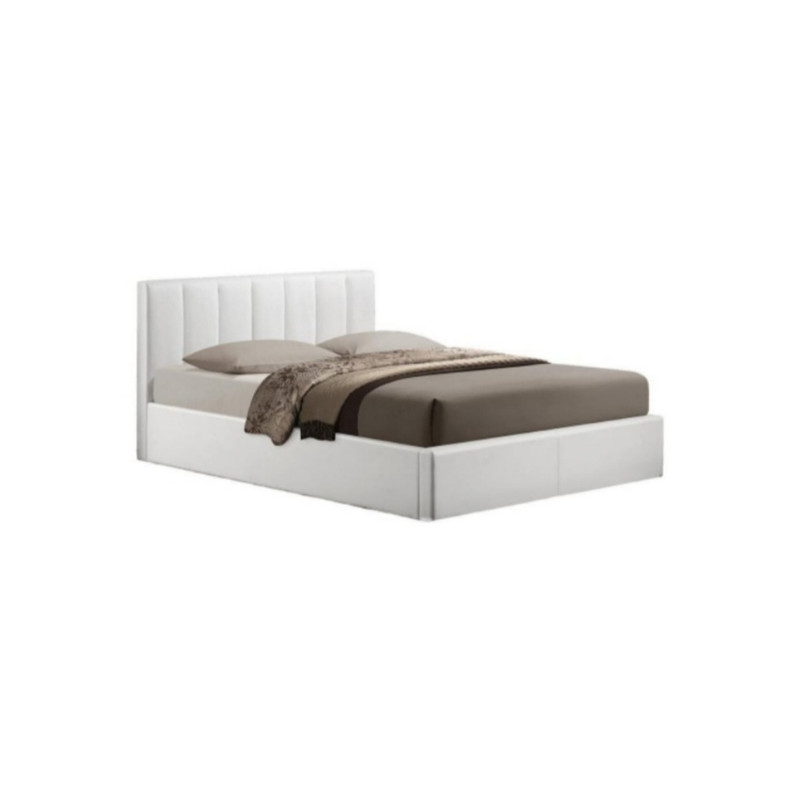 تخت خواب دونفره مدل وستا سایز 140×200 سانتی متر