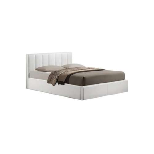 تخت خواب دونفره مدل وستا سایز 180×200 سانتی متر