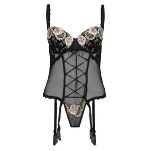 لباس خواب یک تکه زنانه کریس لاین مدل OLIVIA