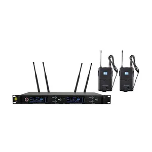 میکروفن بیسیم زیکو مدل TD-9000C