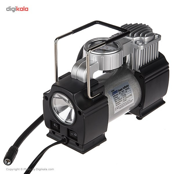 کمپرسور باد فندکی تورنادو مدل 6220