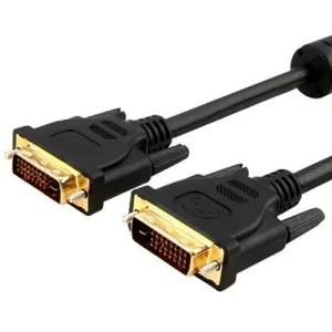 کابل DVI مدل NVDV-02 به طول 1.5 متر