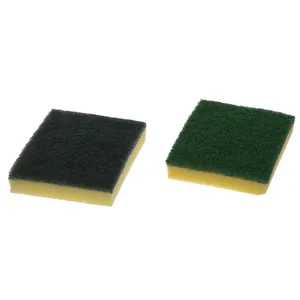Arix 1271-2P Scouring Pad Pack of 2