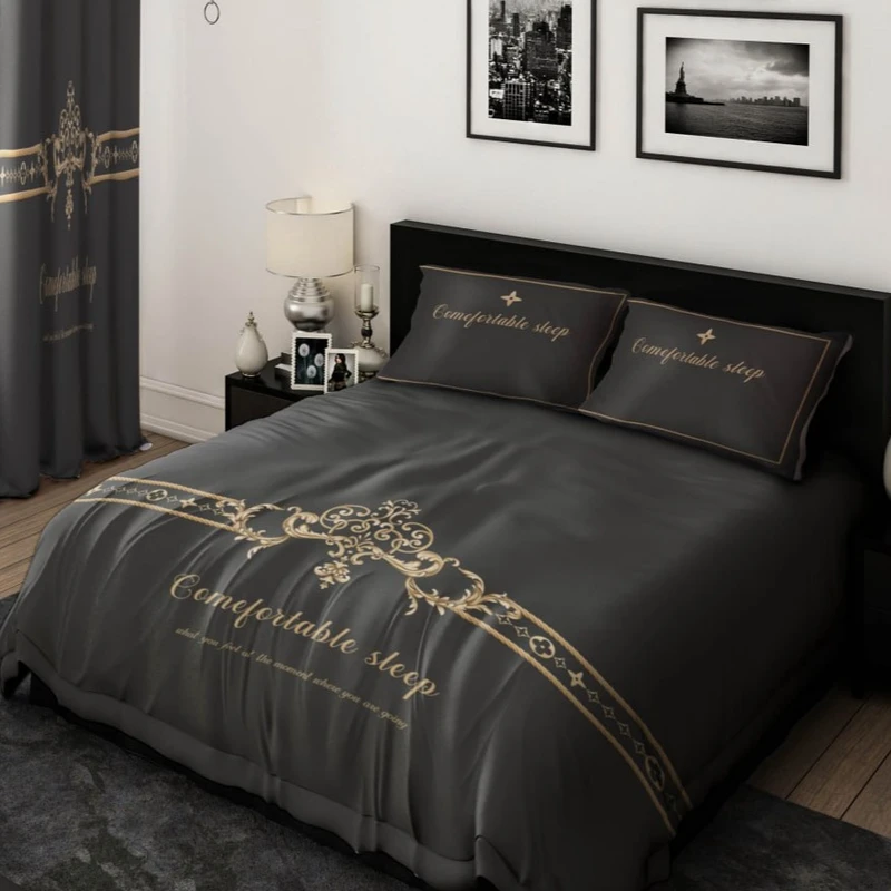 سرویس خواب 2 نفر 6 تکه مدل پینترسی کد 413