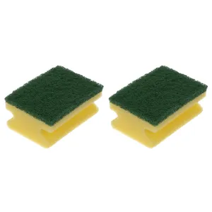 Arix 1242 Scouring Pad Pack of 2
