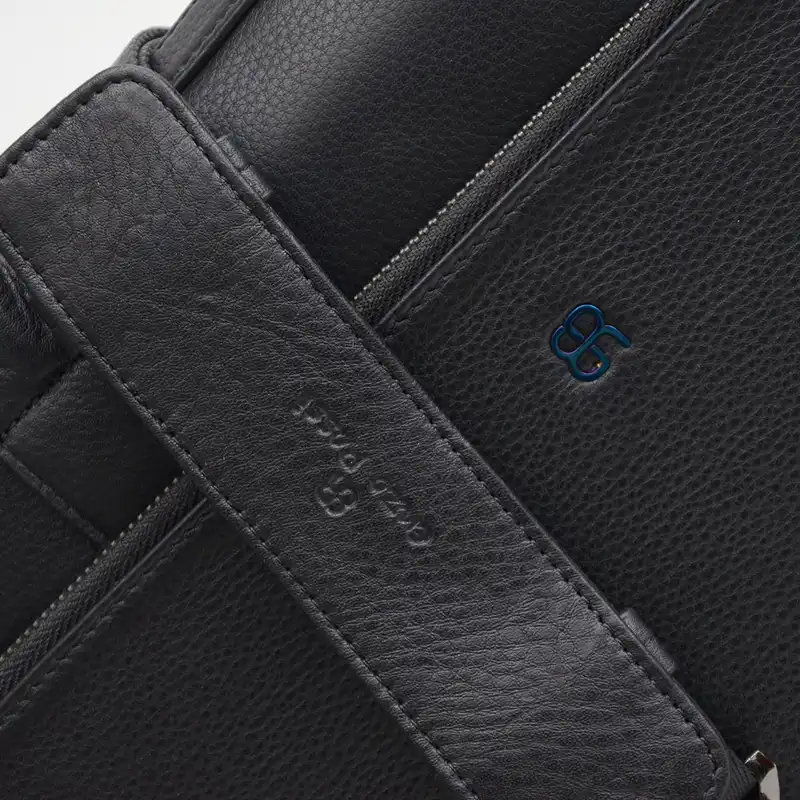 کیف اداری انزو رسی مدل 1-5571 کد 100165 BLK