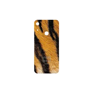 MAHOOT Tiger Skin Cover Sticker for Huawei Y6s 2019