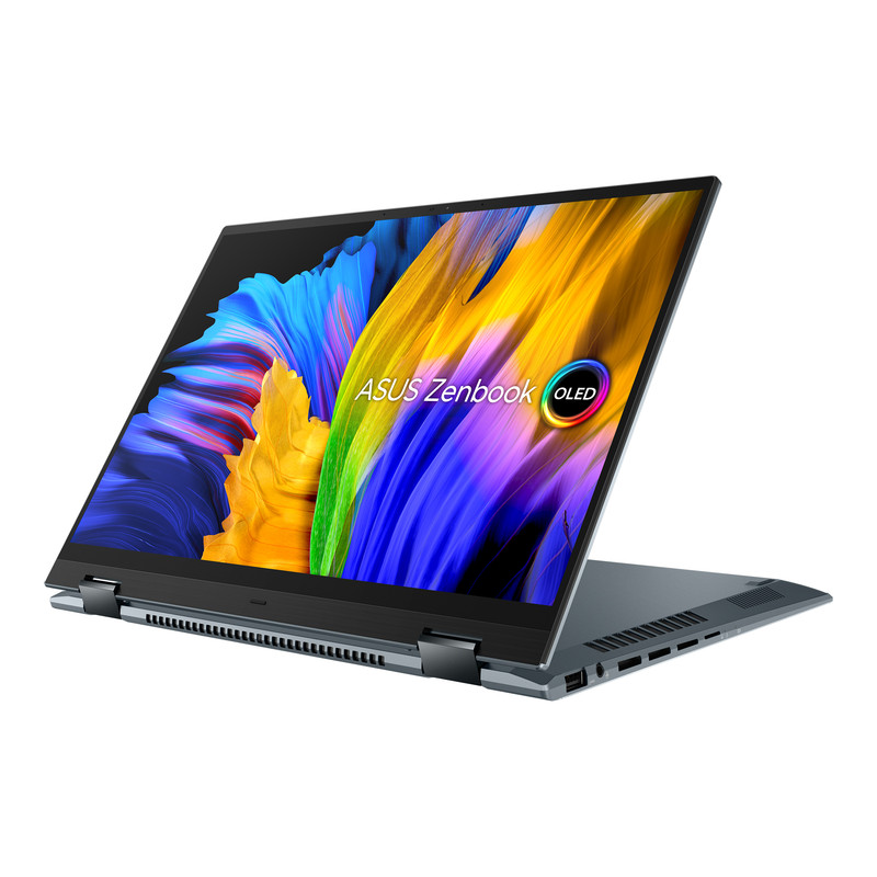 لپ تاپ 14 اینچی ایسوس مدل ZENBOOK UP5401-KN021W
