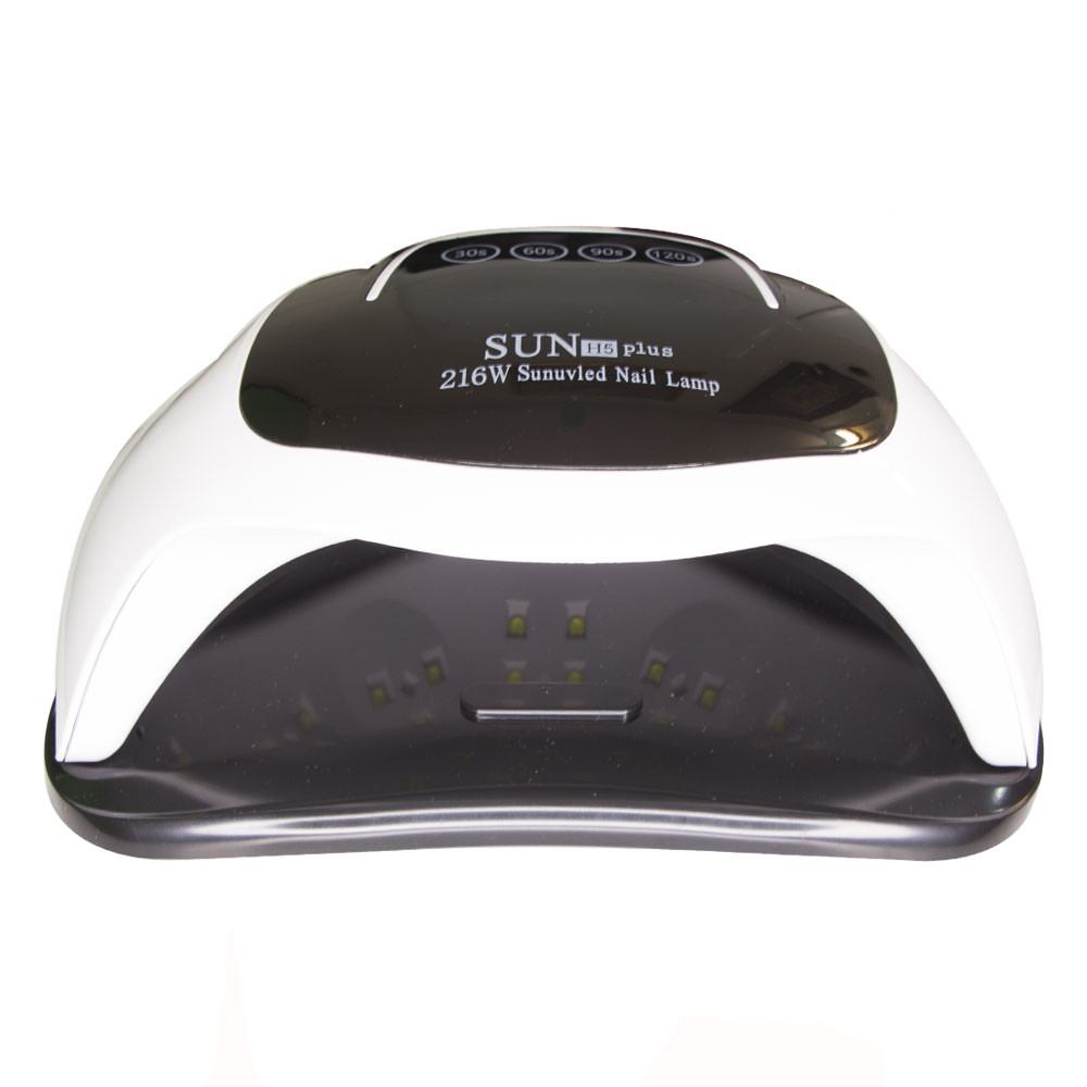 لاک خشک کن سان مدل H5 Plus 216W