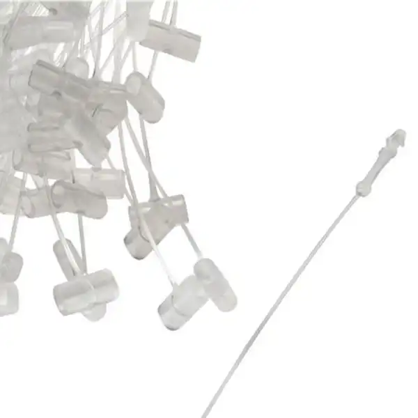 نخ پلمپ مدل NP7in500 بسته 500 عددی