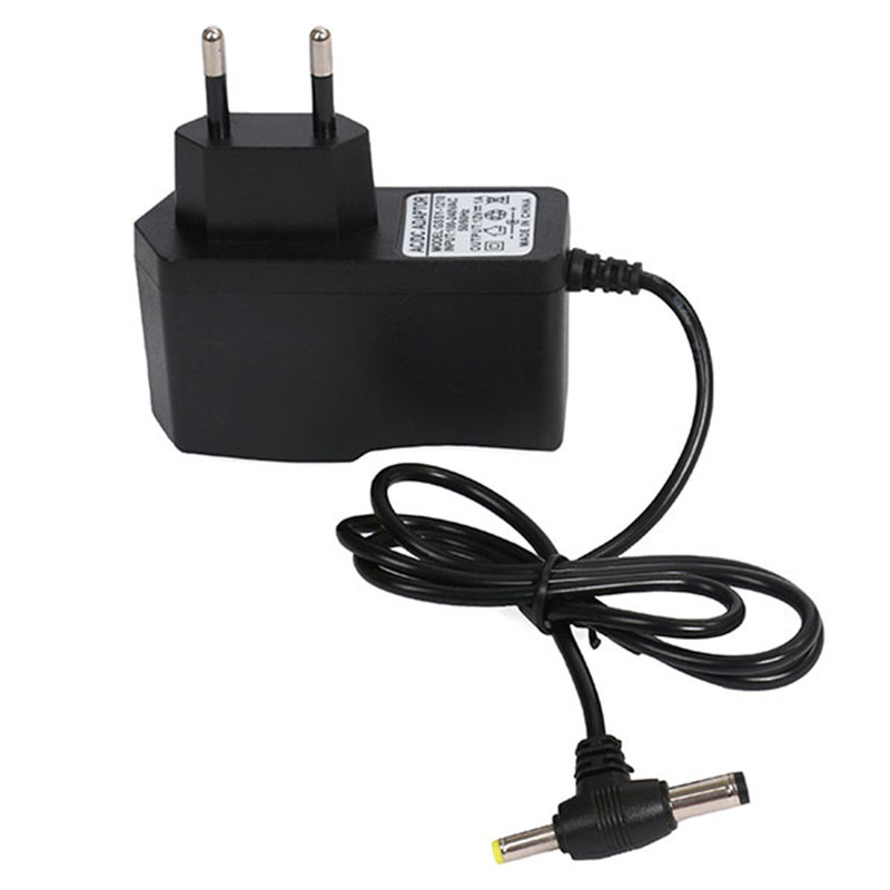 آداپتور 12 ولت 1 آمپر کایزر مدل K-AD 12