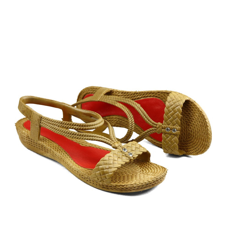 صندل زنانه کد 193