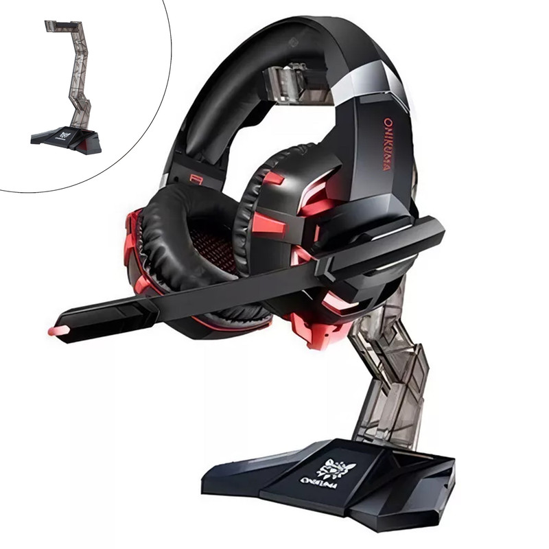 پایه نگهدارنده هدفون اونیکوما مدل 01