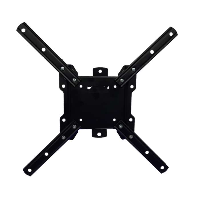پایه دیواری ال سی دی آرم مدل TWM-338 مناسب برای تلویزیون های 26 تا 49 اینچ