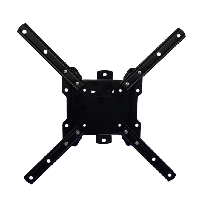پایه دیواری ال سی دی آرم مدل TWM-338 مناسب برای تلویزیون های 26 تا 49 اینچ