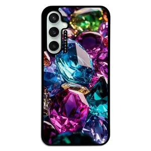 AKAM AMC-WSGS23FE-JWELERY-7 Cover For Samsung Galaxy S23 FE