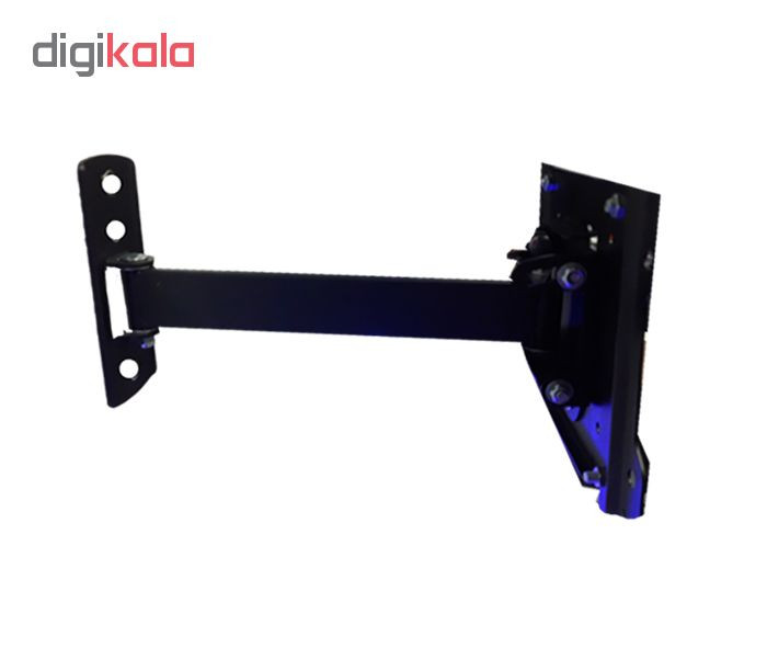 پایه دیواری ال سی دی آرم مدل TWM-338 مناسب برای تلویزیون های 26 تا 49 اینچ