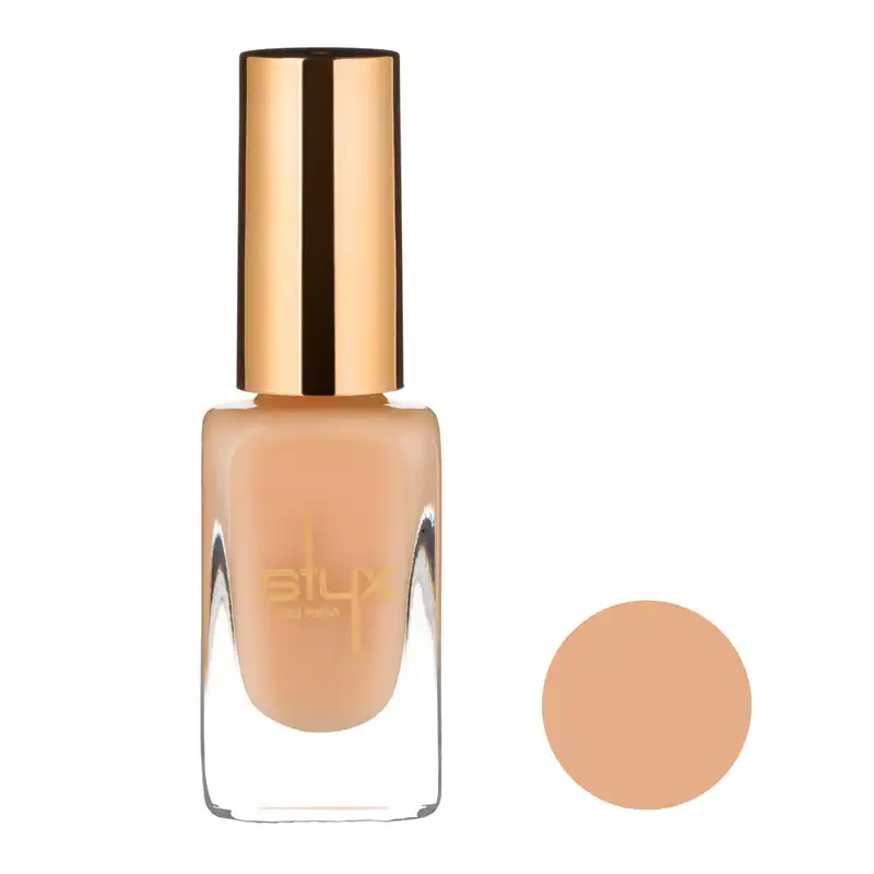 لاک ناخن استایکس شماره S51