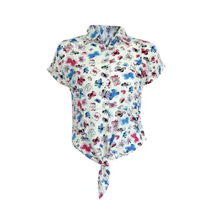 شومیز زنانه کد 100102190e