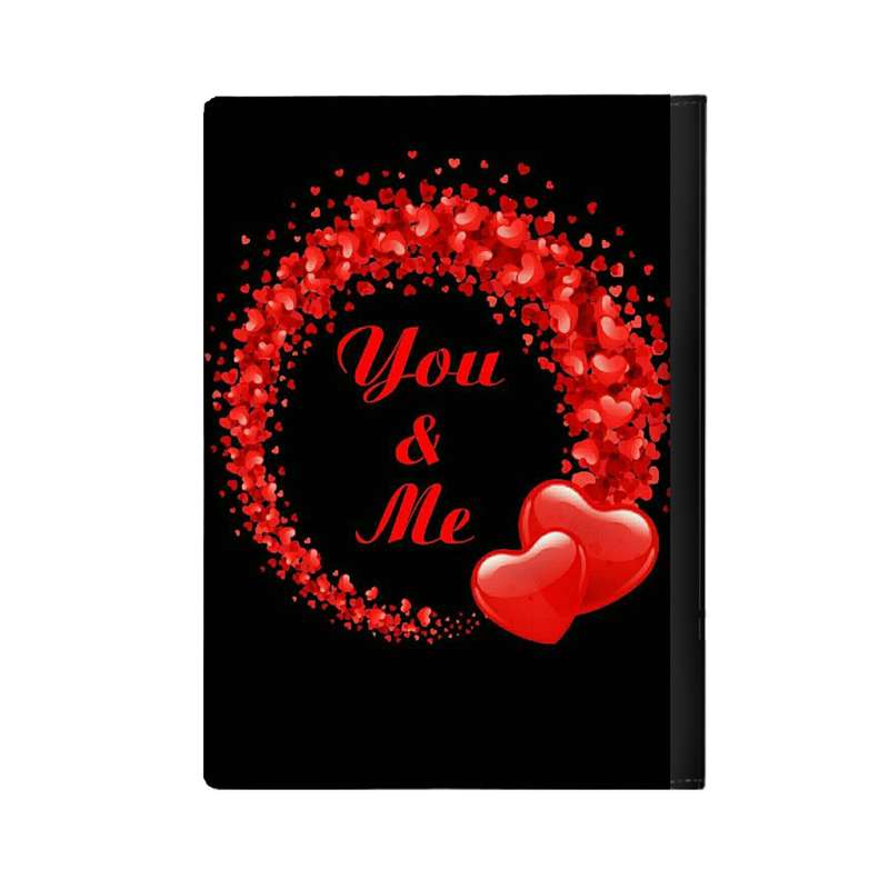 کلاسور مدل Love کد 1569