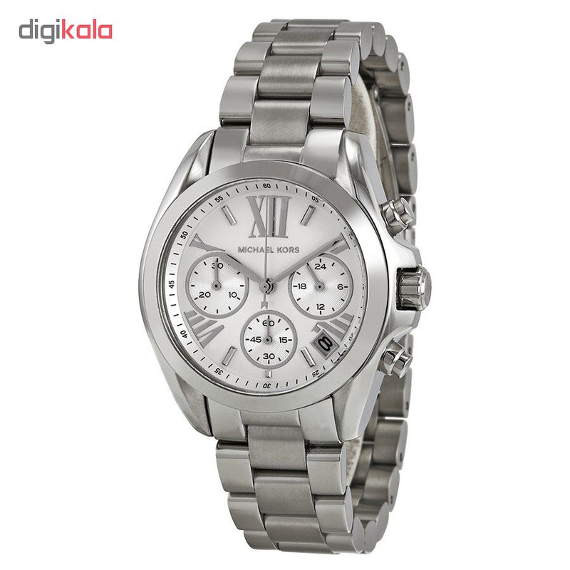 ساعت مچی عقربه ای زنانه مایکل کورس مدل mk6174