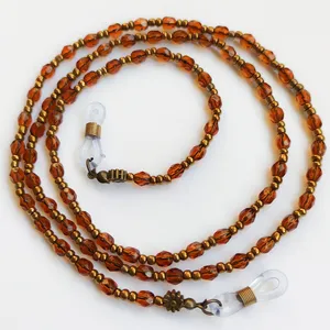 بند عینک مدل رز