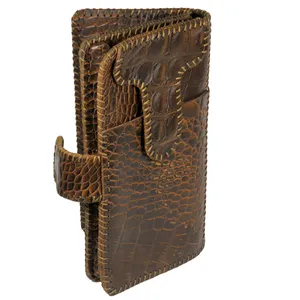 کیف پول مردانه پرین کد 002