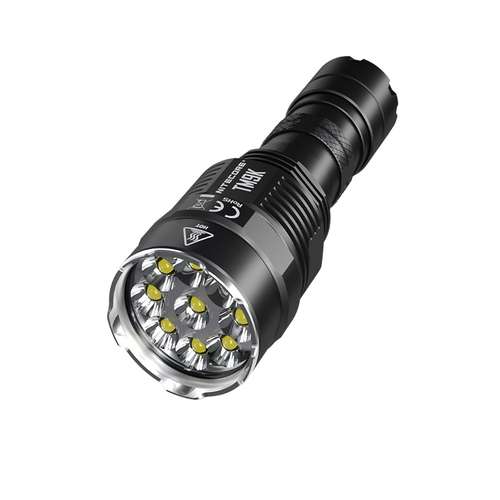 چراغ قوه دستی نایت کر مدل TM9K