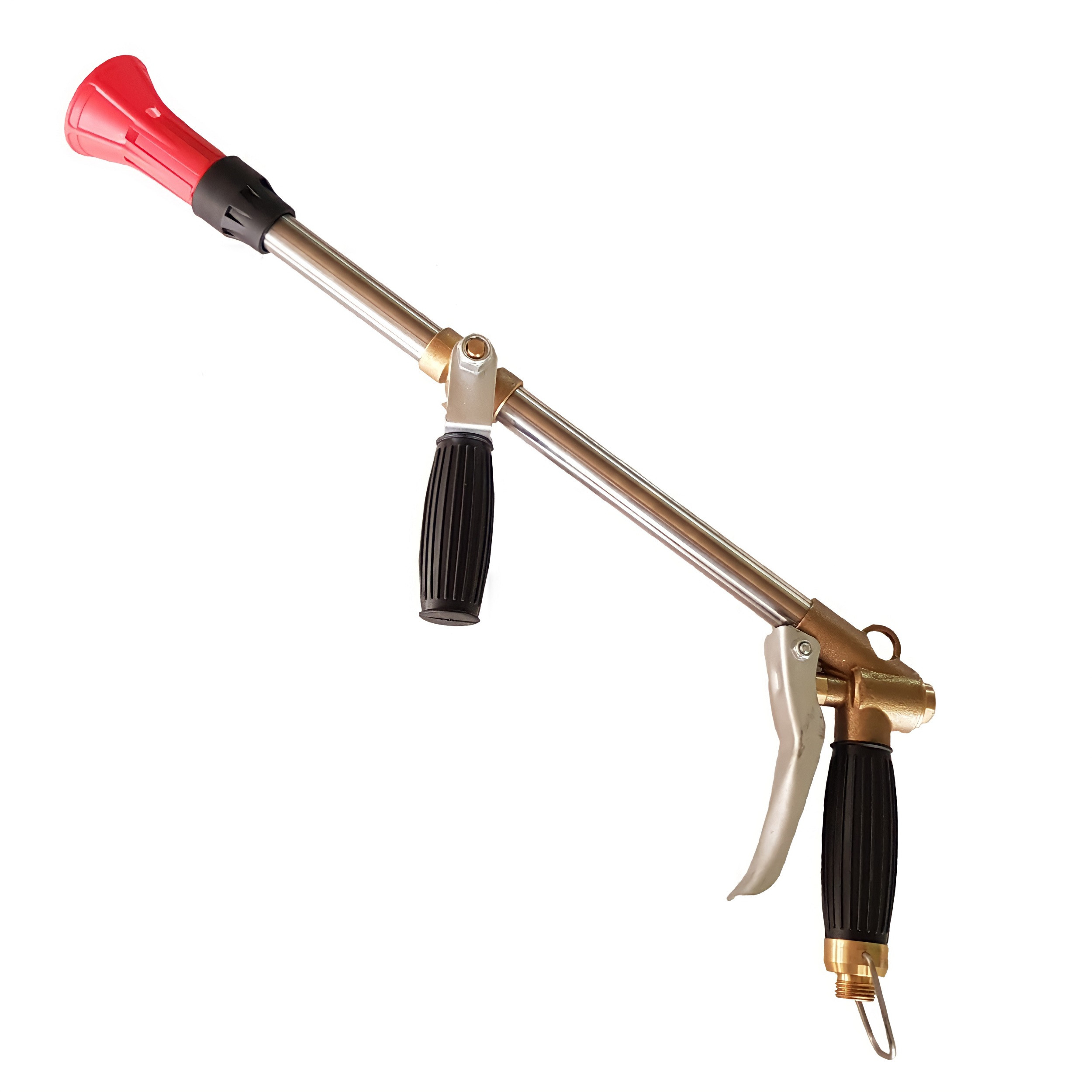 لانس سمپاشی مسلسلی مدل ایتالیا کد n79