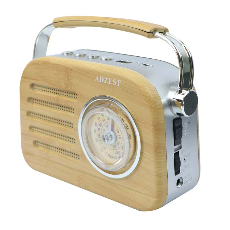 رادیو آدزست مدل P-7000 رادیو آدزست مدل P-7000