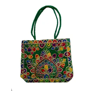 کیف رودوشی سوزن دوزی کد 179
