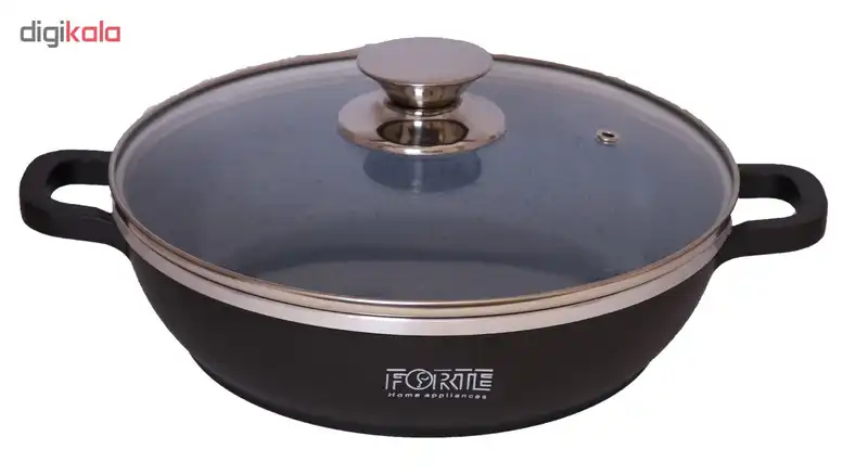 تابه فورته مدل GDK سایز 24