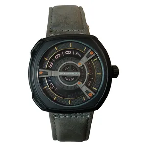 ساعت مچی عقربه ای سون فرایدی مدل sf-v2/02