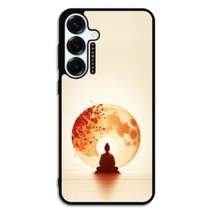 AKAM AMC-WSGS25P-ZEN-24 Cover For Samsung Galaxy S25 Plus