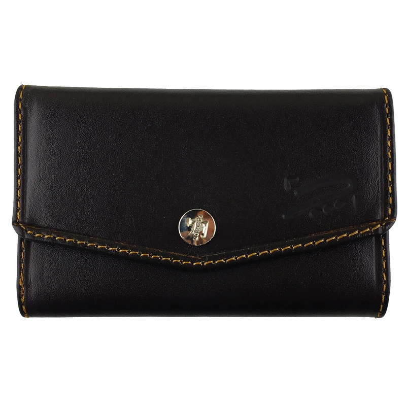 جاکلیدی چرم آهنگ مدل ky-3pa-4M