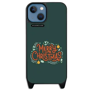 AKAM AMCWLA14-CHRISTMAS17 Cover For Apple iPhone 14