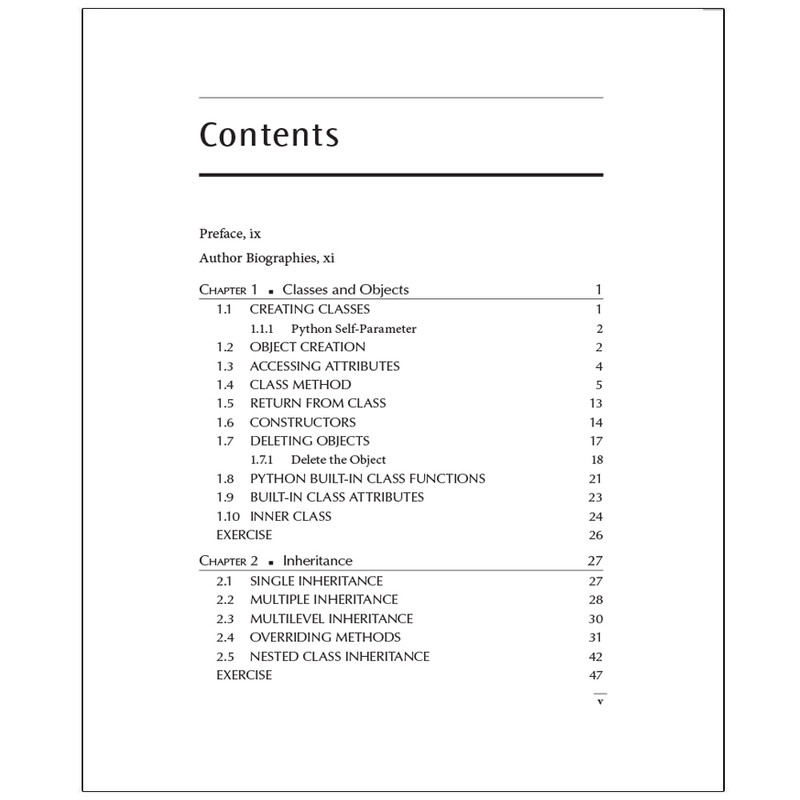 قیمت و خرید کتاب Learning Professional Python Volume 2 Advanced اثر ...