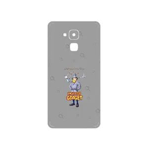 MAHOOT Inspector Gadget Cover Sticker for Huawei Gt3