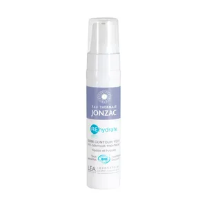 کرم دور چشم ژونزک مدل Rehydrate حجم 15 میلی لیتر