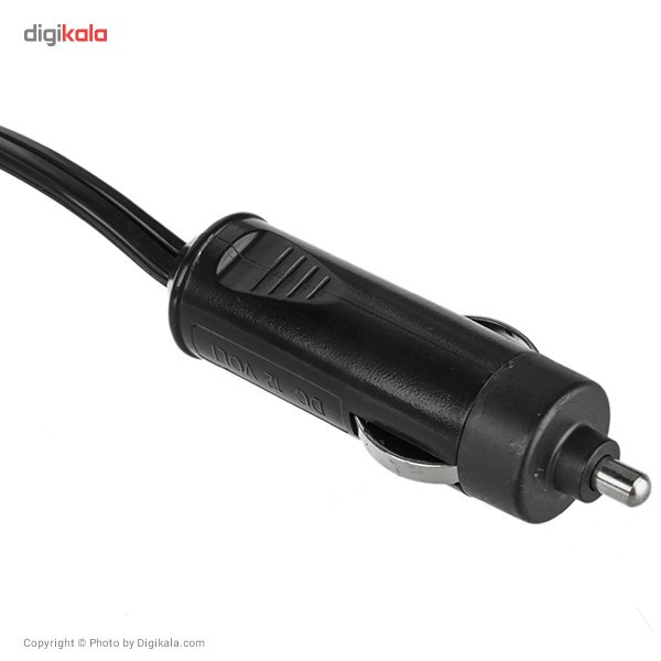 کمپرسور باد فندکی تورنادو مدل 6220