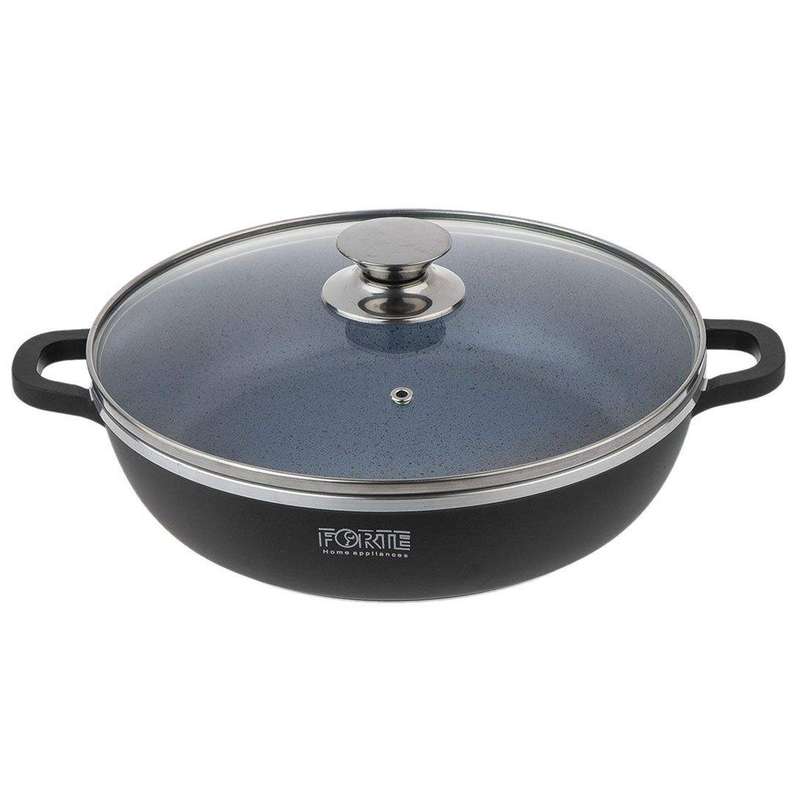 تابه فورته مدل GDK سایز 32 تابه فورته مدل GDK سایز 32